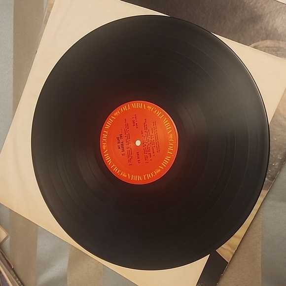 My name is Barbara, Two. Vintage LP - Picture 3 of 4